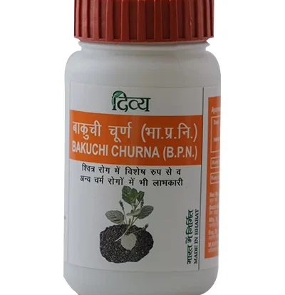Patanjali Bakuchi Churna, 50 g-1