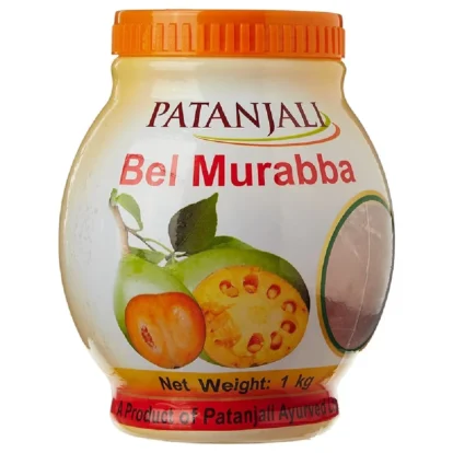 Patanjali Bel Murabba, 1000g-1
