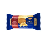 Patanjali Butter Cookies, 35 g-1