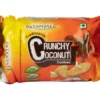 Patanjali Crunchy Coconut Cookies, 40 g-1