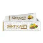 Patanjali Dant Kanti - Advance-Pack Size-100 g