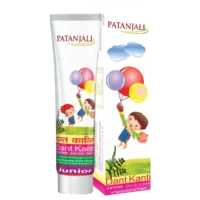 Patanjali Dant Kanti Dental Cream Junior, 100 g-1