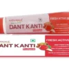 Patanjali Dant Kanti Fresh Active Gel, 80 g-1