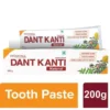 Patanjali Dant Kanti Natural Toothpaste, 200 g-1