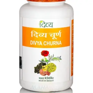 Patanjali Divya Churna-Pack Size-100 g