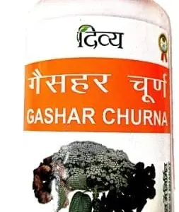 Patanjali Divya Gashar Churna-Pack Size-100 g
