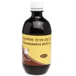 Patanjali Divya Kumaryasava-Pack Size-450 ml