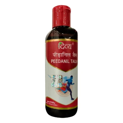 Patanjali Divya Peedanil Taila, 100 ml-1