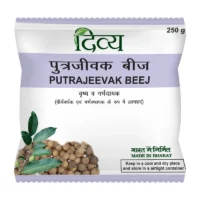 Patanjali Divya Putrajeevak Beej, 250 g-1