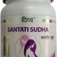 Patanjali Divya Santati Sudha, 35 g-1