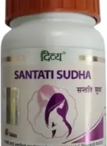 Patanjali Divya Santati Sudha-Pack Size-35 g