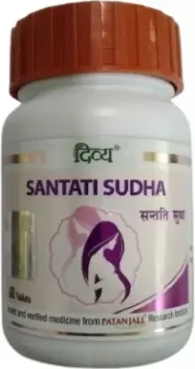 Patanjali Divya Santati Sudha, 35 g-1