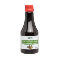 Patanjali Divya Swasari Pravahi, 250 ml-1