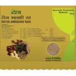 Patanjali Divya Swasari Ras-Pack Size-10 g