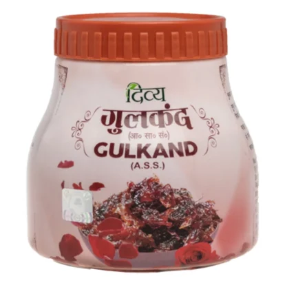 Patanjali Gulkand, 400 g-1