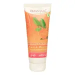 Patanjali Honey Orange Face Wash, 60 g-1