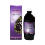 Patanjali Jamun Vinegar, 500ml
