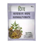 Patanjali Kayakalp Kwath, 100 g-1