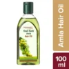 Patanjali Kesh Kanti Amla Hair Oil, 100 ml-1