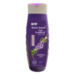 Patanjali Kesh Kanti Anti Dandruff Shampoo, 180 ml-1