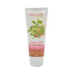 Patanjali Kesh Kanti Protein Hair Conditioner - Almond Oil, Aloe Vera Juice, 100 g-1