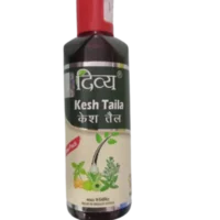 Patanjali Kesh Taila, 100 ml-1