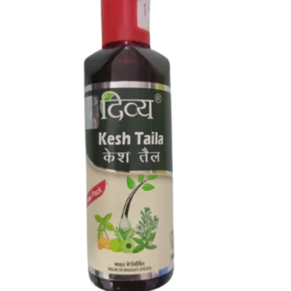 Patanjali Kesh Taila, 100 ml-1
