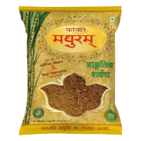 Patanjali Madhuram Sugar (Jaggery Powder), 1 kg-1