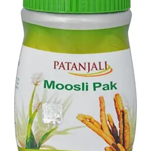 Patanjali Moosli Pak-Pack Size-200 g