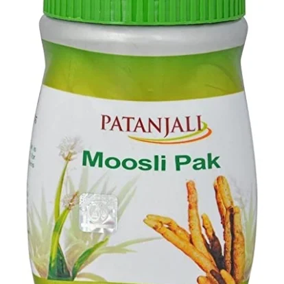 Patanjali Moosli Pak, 200 g-1