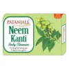 Patanjali Neem Kanti Body Cleanser, 75 g-1