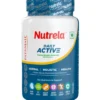 Patanjali Nutrela Daily Active Tablets, 23 g-1