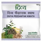 Patanjali Peedantak Kwath-Pack Size-100 g