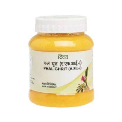 Patanjali Phal Ghrit, 200 g-1
