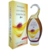 Patanjali Saundarya Shower Gel - Honey & Kesar, 250 ml-1