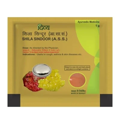 Patanjali Shila Sindoor, 1 g-1