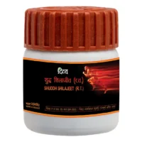 Patanjali Shuddh Shilajeet, 20 g-1