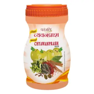 Patanjali Special Chyawanprash-Pack Size-1 kg