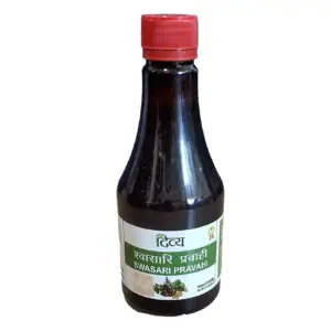 Patanjali Swasari Pravahi Contains Black Pepper Liquid-Pack Size-250 ml