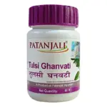 Patanjali Tulsi Ghanvati, 40 g-1