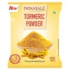 Patanjali Turmeric Powder-Arisina Pudi, 200 g-1