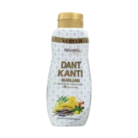 Patanjali Advanced Dant Kanti Manjan-Pack Size-100 g