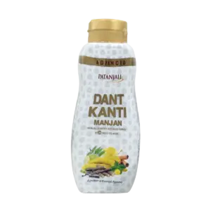 Patanjali Advanced Dant Kanti Manjan-Pack Size-100 g