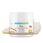 Rice Gel Face Moisturizer With Rice Water & Niacinamide for Glass Skin, 100ml-1