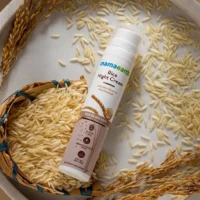 Rice Night Cream With Rice Water & Niacinamide for Glass Skin, 50g-1