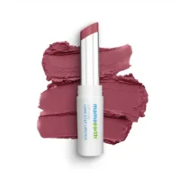Soft Matte Long Stay Lipstick - Petal Pink, 3.5 g-1