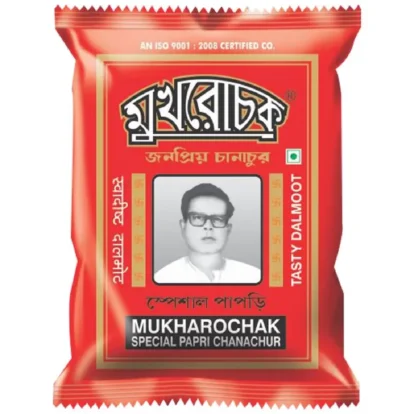 Special Papri Chanachur, 200 g-1