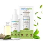 Tea Tree Face Serum for Acne and Pimples-Pack Size-30ml