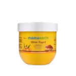 Ubtan Yogurt with Turmeric and Saffron for Deep Moisturization, 200ml-1