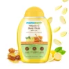 Vitamin C Body Wash with Vitamin C and Honey for Skin Illumination, 300ml-1